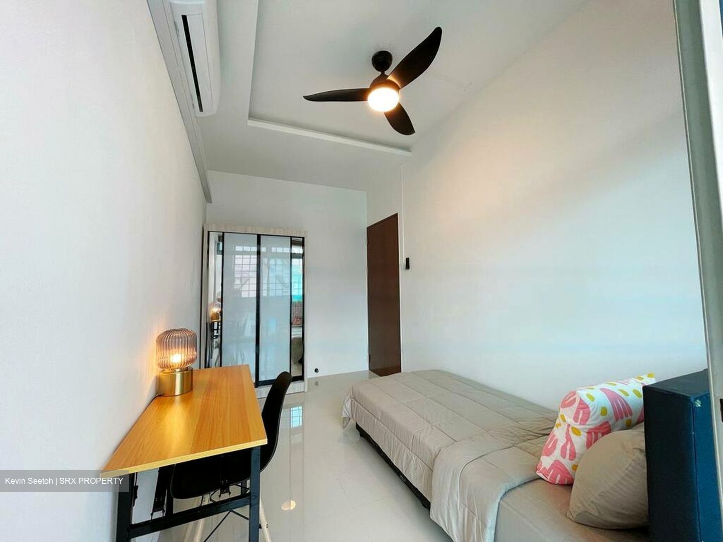 Hume Park II (D21), Condominium #595405951